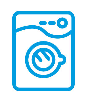 Peremo i peglamo vaše rublje